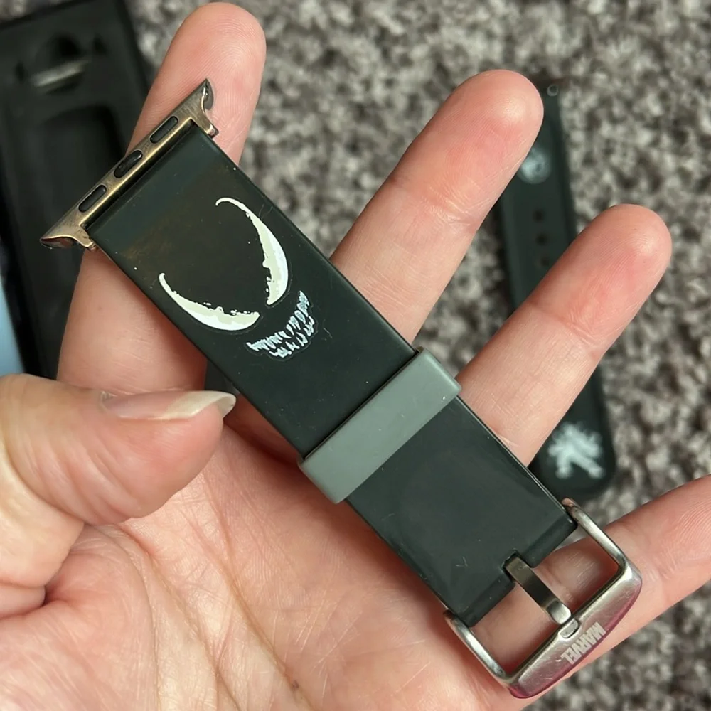 Apple Watch band